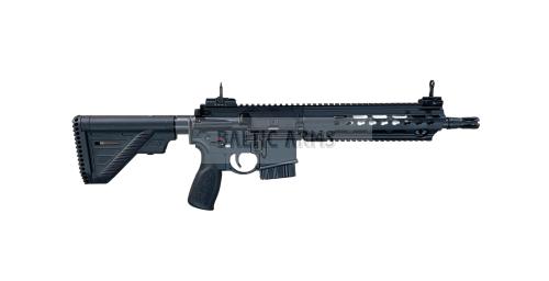 Heckler & Koch MR223A3 11" .223 Remington